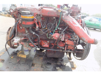 Động cơ IVECO EuroCargo