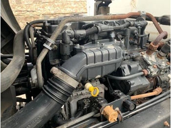 Động cơ cho Xe tải IVECO F4AE3481D   IVECO EUROCARGO truck: hình 3