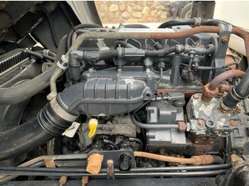 Động cơ cho Xe tải IVECO F4AE3481D   IVECO EUROCARGO truck: hình 2
