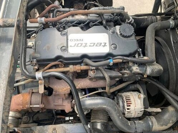Động cơ cho Xe tải IVECO F4AE3481D   IVECO EUROCARGO truck: hình 4