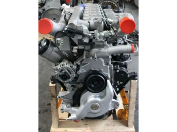 Động cơ cho Xe tải MAN D2876lf13 D2876LF13   MAN D2876LF13 truck: hình 3
