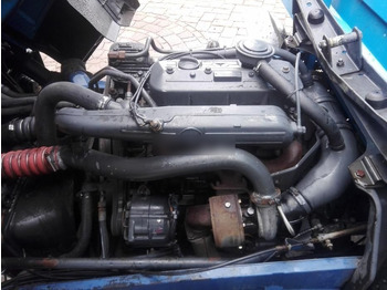 Động cơ cho Xe tải Mercedes-Benz OM364LA Mercedes-Benz: hình 2 Động cơ cho Xe tải Mercedes-Benz OM364LA Mercedes-Benz: hình 2