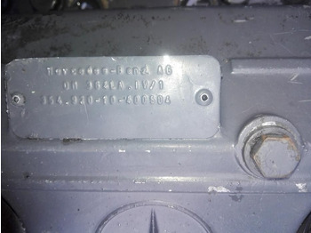 Động cơ cho Xe tải Mercedes-Benz OM364LA Mercedes-Benz: hình 3 Động cơ cho Xe tải Mercedes-Benz OM364LA Mercedes-Benz: hình 3