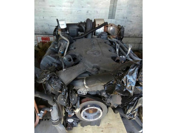 Động cơ MERCEDES-BENZ Actros