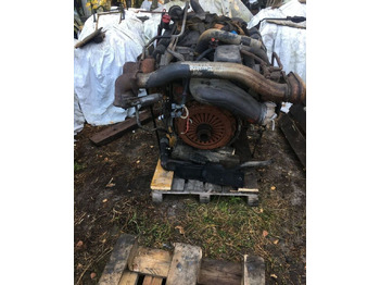 Động cơ MERCEDES-BENZ Actros