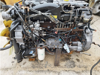 Động cơ RENAULT Premium