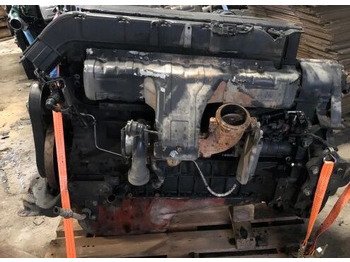 Động cơ RENAULT Midlum