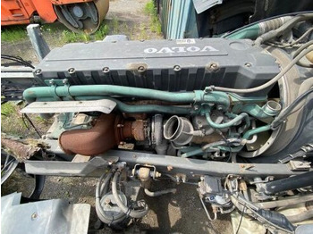 Động cơ VOLVO