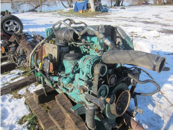 Động cơ cho Xe tải Volvo D7E 240   Volvo FL: hình 2 Động cơ cho Xe tải Volvo D7E 240   Volvo FL: hình 2