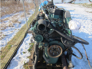 Động cơ cho Xe tải Volvo D7E 240   Volvo FL: hình 3 Động cơ cho Xe tải Volvo D7E 240   Volvo FL: hình 3