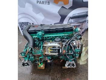 Động cơ cho Xe tải Volvo D7F 290 E5   Volvo FL: hình 2