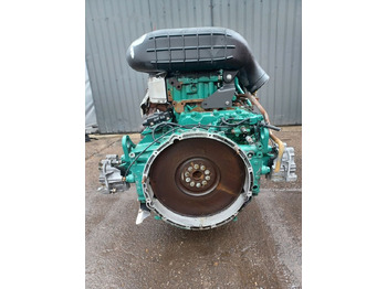 Động cơ cho Xe tải Volvo D7F 290 E5   Volvo FL: hình 4