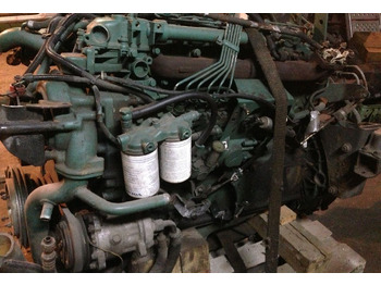 Động cơ VOLVO FL