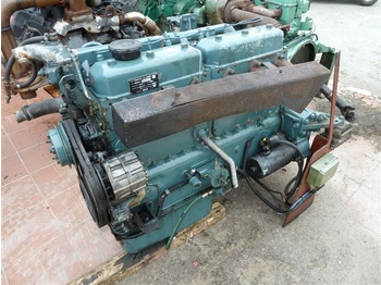 Động cơ cho Xe tải DAF DH825   DAF: hình 2