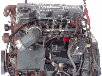 Động cơ DAF LF 45