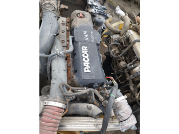Động cơ PACCAR