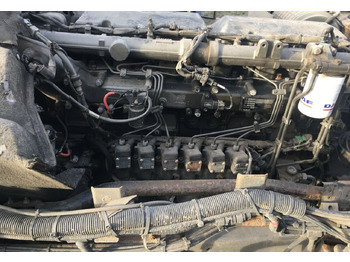 Động cơ cho Xe tải DAF xe280c   DAF xf95 truck: hình 2