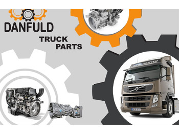 Động cơ cho Xe tải DAF xe280c   DAF xf95 truck: hình 4