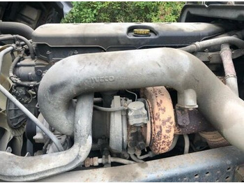 Động cơ cho Xe tải IVECO F3AE36810   IVECO STRALIS truck: hình 2