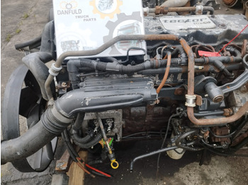 Động cơ IVECO EuroCargo