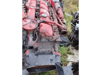 Động cơ MAN F90