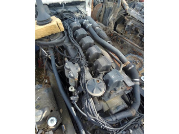 Động cơ MAN F2000