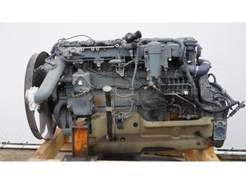 Động cơ MAN F2000