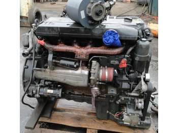 Động cơ cho Xe tải Mercedes-Benz Econic OM906LA: hình 3