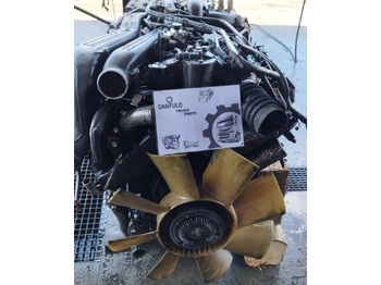 Động cơ MERCEDES-BENZ