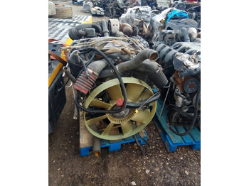 Động cơ MERCEDES-BENZ Actros