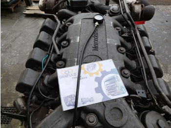 Động cơ MERCEDES-BENZ