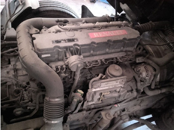 Động cơ RENAULT Premium