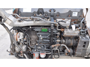 Động cơ RENAULT Premium
