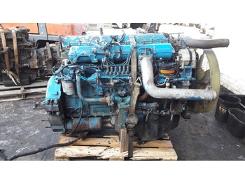 Động cơ RENAULT