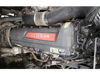 Động cơ RENAULT Premium