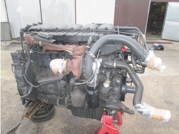 Động cơ SCANIA R