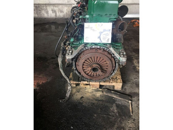 Động cơ VOLVO