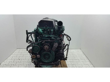 Động cơ cho Xe tải Volvo D13A 400   Volvo FH13: hình 3