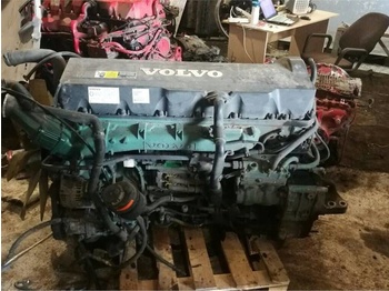 Động cơ VOLVO FH13