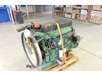 Động cơ VOLVO FH12