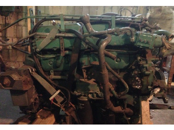 Động cơ cho Xe tải Volvo FL 612 D6A 210 E2 Volvo FL: hình 3 Động cơ cho Xe tải Volvo FL 612 D6A 210 E2 Volvo FL: hình 3