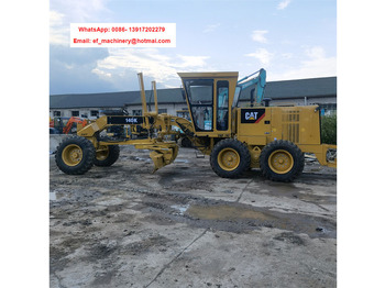 Máy san CATERPILLAR 140K