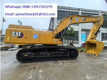 Máy xúc bánh xích CATERPILLAR 330C