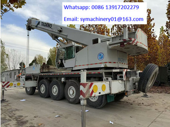 Cần cẩu mọi địa hình TADANO ATF 100