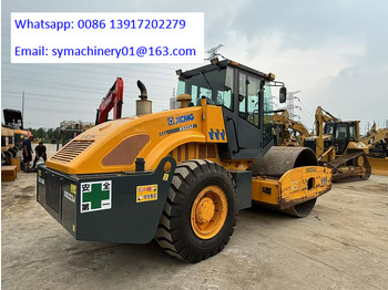 Máy đầm XCMG XS223J