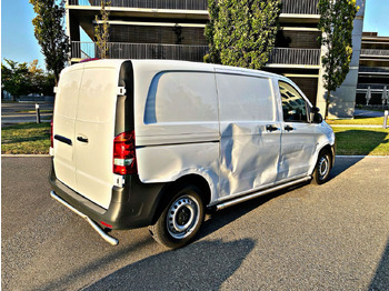 Xe van nhỏ gọn Mercedes-Benz Vito Kasten 111 CDI FWD kompakt|Kamera|Navi|19%: hình 3