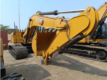 Máy xúc bánh xích CATERPILLAR 320D3