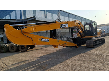 Máy xúc bánh xích mới New JCB JCB 245LR tracked excavator: hình 4 Máy xúc bánh xích mới New JCB JCB 245LR tracked excavator: hình 4