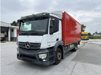 Xe tải đồ uống MERCEDES-BENZ Antos 1832