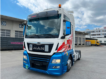 Xe đầu kéo MAN TGX 18.460